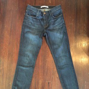 J Brand Super Skinny